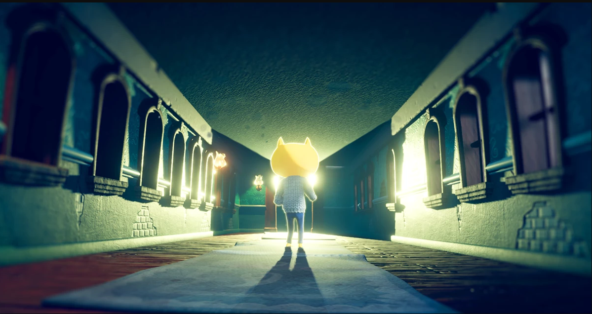 John Lemon's Haunted Jaunt